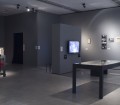 exhibition view