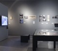 exhibition view