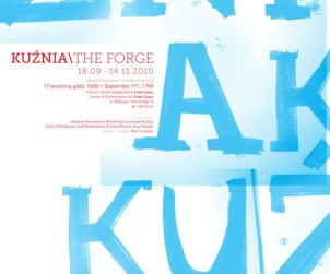 exhibition poster