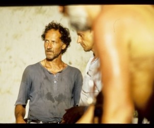 Werner Herzog