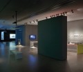 exhibition view