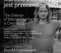 Milczenie Marcela Duchampa jest przeceniane - plakat