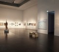 exhibition view