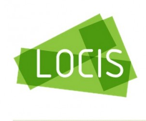 Locis logo