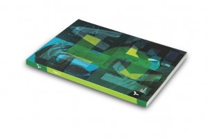catalogue cover