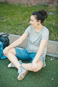 photo of Dagmara